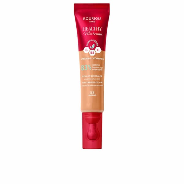 Korjauslakka Bourjois Healthy Mix Serum Nº 58 Caramel 11 ml