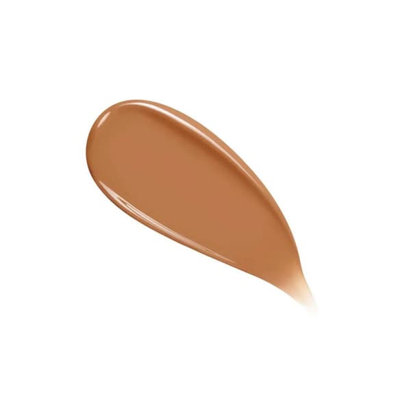 Nestemäinen meikin pohjustusaine Lancôme Teint Idole Ultra Wear Nº 455W 30 ml