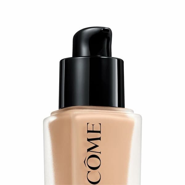 Nestemäinen meikin pohjustusaine Lancôme Teint Idole Ultra Wear Nº 220C 30 ml