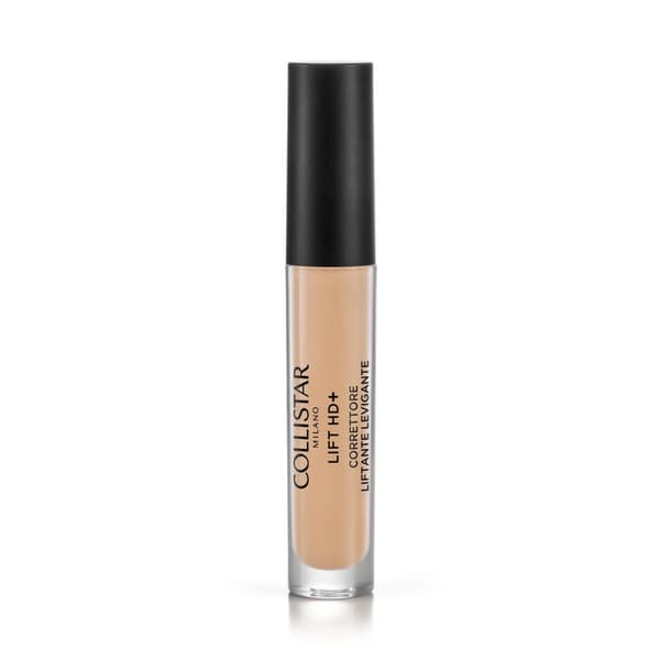 Kasvojen korjaaja Collistar Lift HD+ Nº 5 Sabbia 4 ml