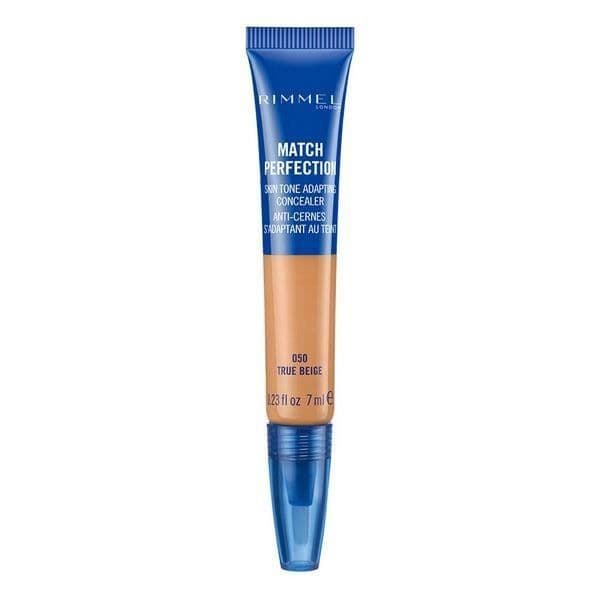 Rimmel London Match Perfection Concealer - färg: 040 - klassisk beige 7 ml