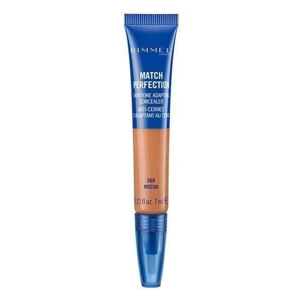 Rimmel London Match Perfection Concealer - färg: 040 - klassisk beige 7 ml