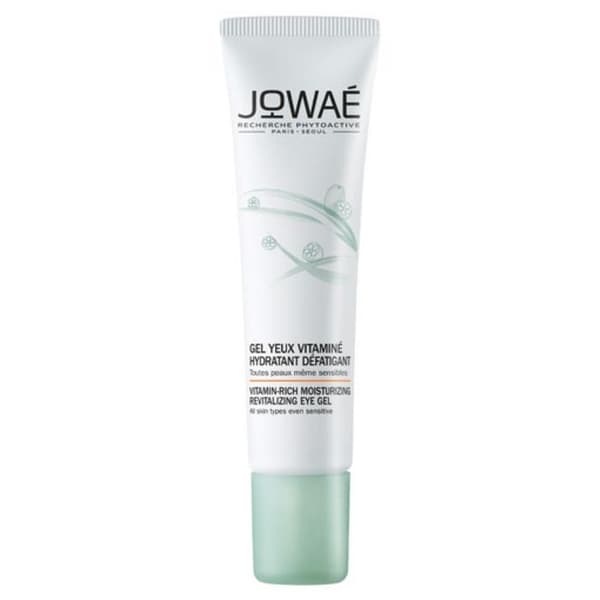 Jowaé Vitaminized Eye Gel 15ml