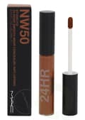 Miniatyrbillede 3 af 4: MAC Studio Fix 24-Hour Smooth Wear Concealer 7 ml NW50