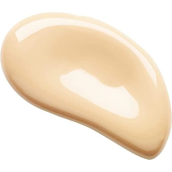 Glam'Up Paris - Fluid Foundation - Doseringsflaska med pump - N°1 - Ljusbeige