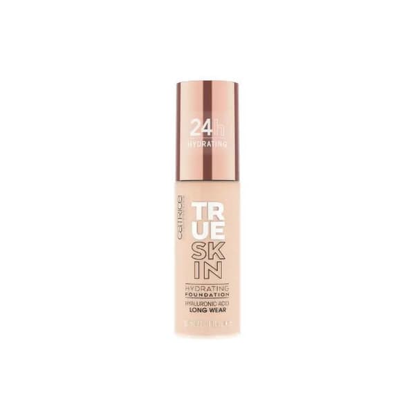 True Skin Hydrating Face Foundation 010 30ml