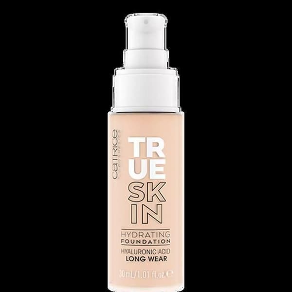 True Skin Hydrating Face Foundation 010 30ml