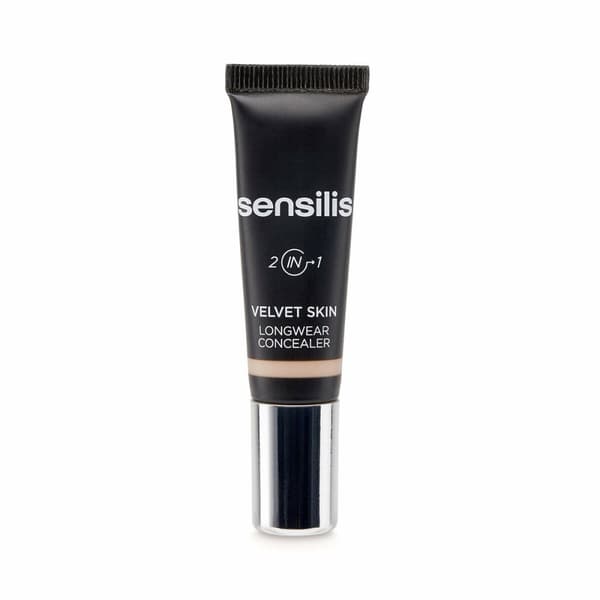 Ansiktskorrigerer Sensilis Velvet Skin 7 ml