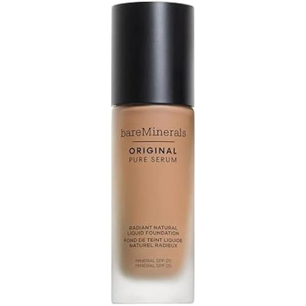 Foundation - BAREMINERALER - ORIGINAL PURE SERUM - 30ml