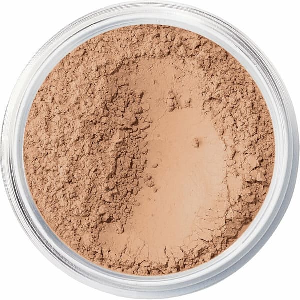 Puuterimeikinpohjustustuote bareMinerals Original 12-medium beige SPF 15 (8 g)