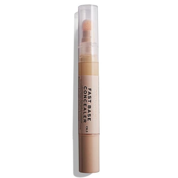Makeup Revolution - Fast Base Concealer - C8.5
