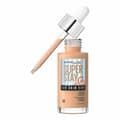 Miniatyrbild 2 av 3: Flytande makeupbas Maybelline Super Stay Skin Tint C-vitamin Nº 40 30 ml