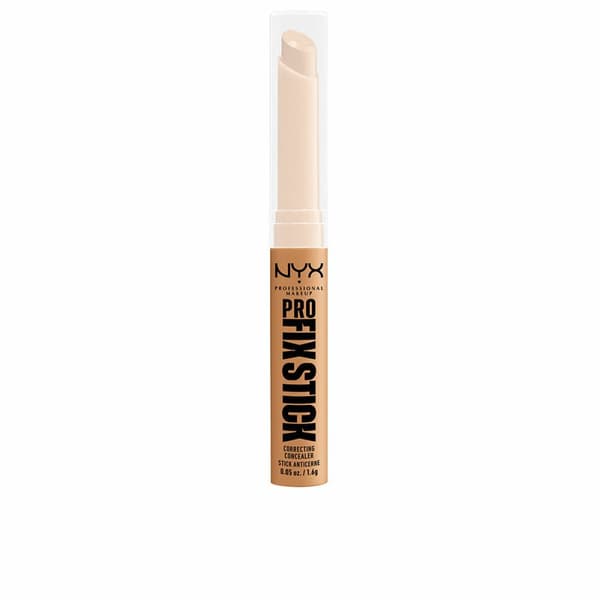 Concealer Blyant NYX Pro Fix Stick Gylden 1,6 g