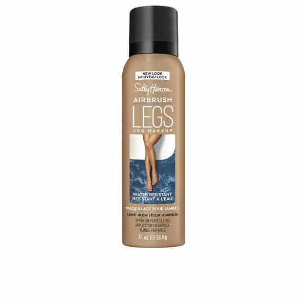 Fargekrem for Ben Sally Hansen Nº 01 Light 75 ml