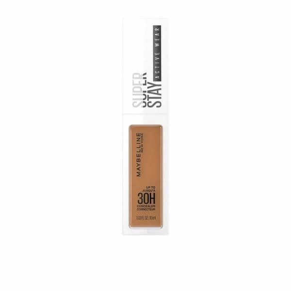 Kasvojen korjaaja Maybelline Superstay Active Wear 45-tan Epätäydellisyyksiä poistava aine (30 ml)
