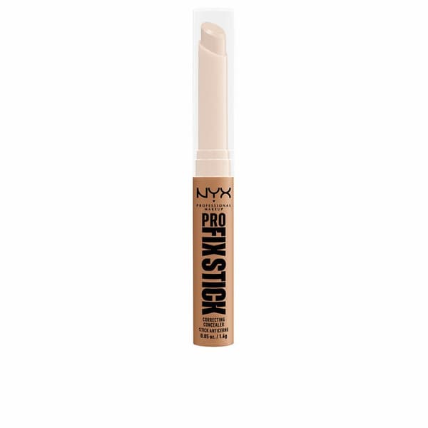 Peitekynä NYX Pro Fix Stick Nutmeg 1,6 g