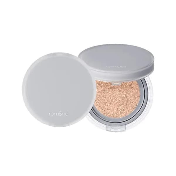 rom&nd Nu Zero Cushion 02 Pure 21 - Cushion foundation
