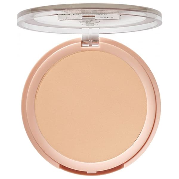 Ocre Light Complexion Powder - LA PROVENCALE - Lätt - 8g - Ekologisk - Alla hudtyper