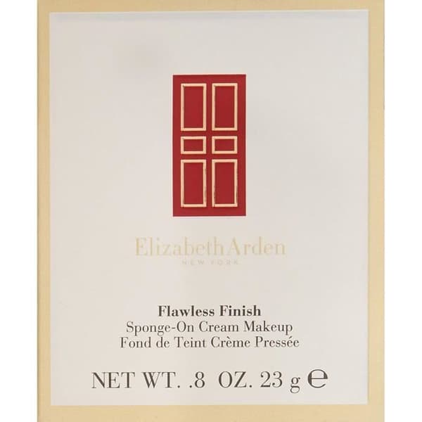 Elizabeth Arden FFSC405 - KVM SWITCH - Pressed Cream Foundation
