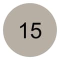 Miniatyrbild 5 av 5: Concealer Catrice Ultimate Camouflage 015W-fair (3 g)