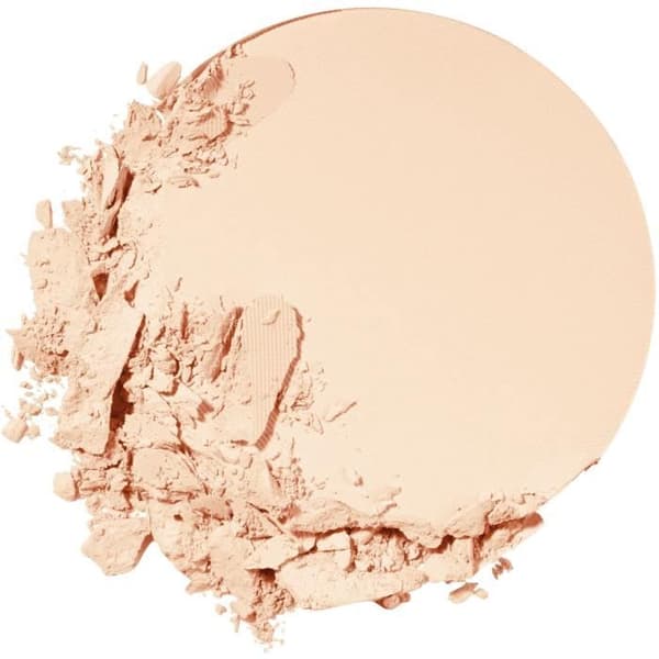 MAYBELLINE NEW YORK Fit Me pressad pulver - 120 Rosy Beige - 9 g