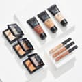 Miniatyrbild 5 av 5: MAYBELLINE NEW YORK Fit Me pressad pulver - 120 Rosy Beige - 9 g