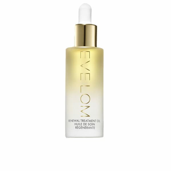 Dækcreme til Ansigtet Eve Lom Moisture Radiance 30 ml