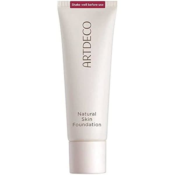 NATURAL SKIN foundation 25ml