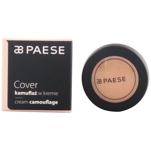 Kasvojen korjaaja Paese - 50