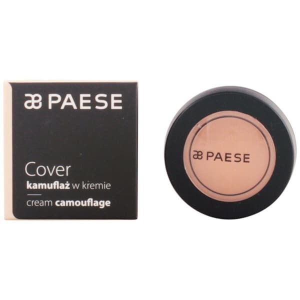 Kasvojen korjaaja Paese - 50
