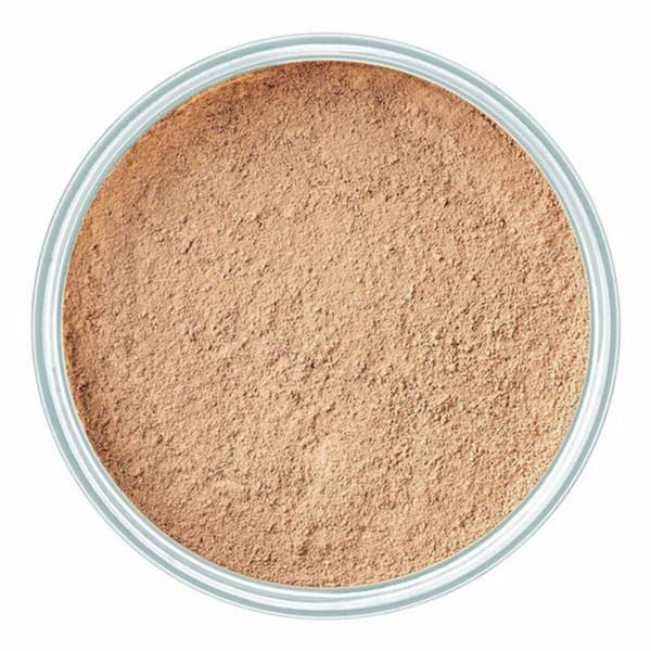 Jauhemainen meikki Mineral Artdeco 15 g - 4 - light beige 15 g