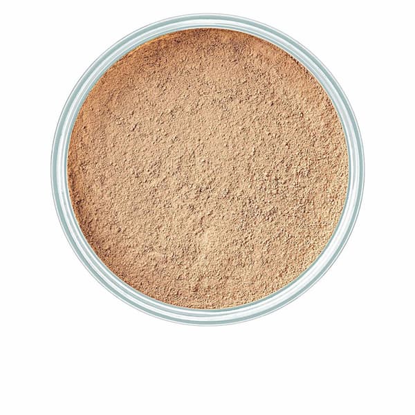 Jauhemainen meikki Mineral Artdeco 15 g - 4 - light beige 15 g