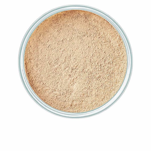 Jauhemainen meikki Mineral Artdeco 15 g - 4 - light beige 15 g