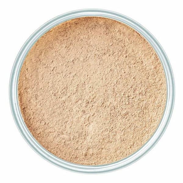 Jauhemainen meikki Mineral Artdeco 15 g - 4 - light beige 15 g