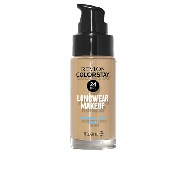 Nestemäinen meikin pohjustusaine Colorstay Revlon 007377-04 30 ml - 320 - True Beige - 30 ml