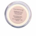 Pikkukuva 5 / 8: Nestemäinen meikin pohjustusaine Miracle Touch Max Factor (12 g) - 075 - golden
