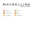 Pikkukuva 2 / 8: Kompaktipuuterit Fit Me Maybelline - 120-classic ivory