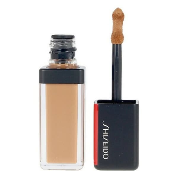 Kasvojen korjaaja Synchro Skin Shiseido - 304 5,8 ml