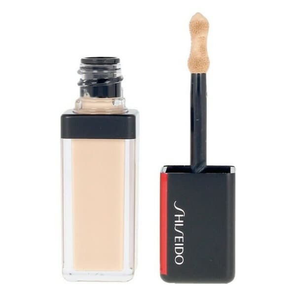 Kasvojen korjaaja Synchro Skin Shiseido - 304 5,8 ml