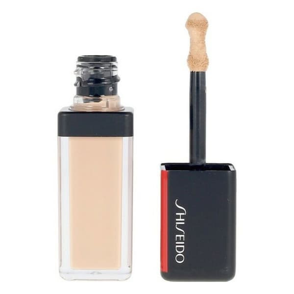 Kasvojen korjaaja Synchro Skin Shiseido - 103 5,8 ml
