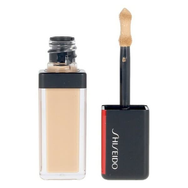 Kasvojen korjaaja Synchro Skin Shiseido - 103 5,8 ml