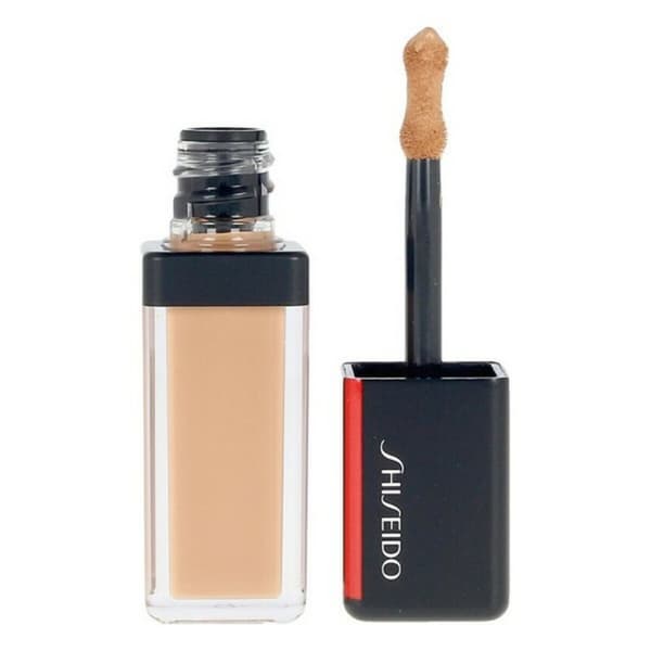 Kasvojen korjaaja Synchro Skin Shiseido - 103 5,8 ml