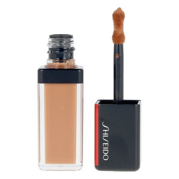 Kasvojen korjaaja Synchro Skin Shiseido - 103 5,8 ml