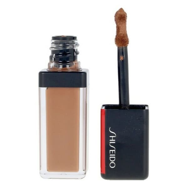 Kasvojen korjaaja Synchro Skin Shiseido - 103 5,8 ml