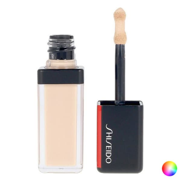 Kasvojen korjaaja Synchro Skin Shiseido - 103 5,8 ml