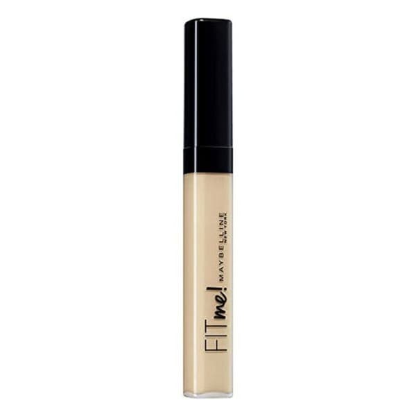 Kasvojen korjaaja Fit Me! Maybelline (6,8 ml) - 25-medium 6,8 ml
