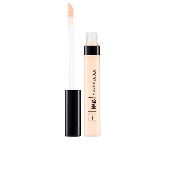Kasvojen korjaaja Fit Me! Maybelline (6,8 ml) - 25-medium 6,8 ml