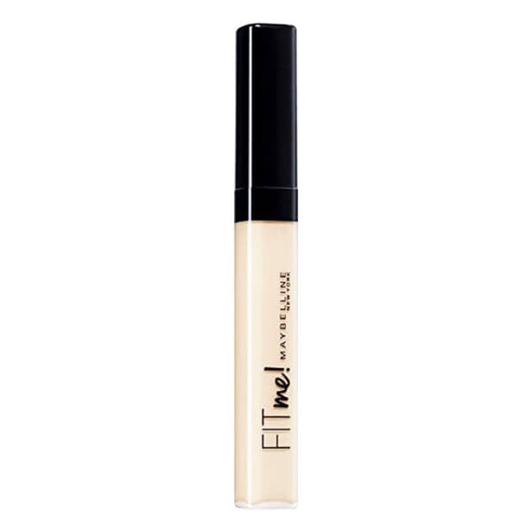 Kasvojen korjaaja Fit Me! Maybelline (6,8 ml) - 25-medium 6,8 ml