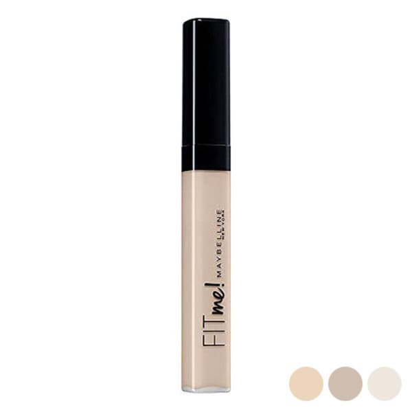 Kasvojen korjaaja Fit Me! Maybelline (6,8 ml) - 25-medium 6,8 ml