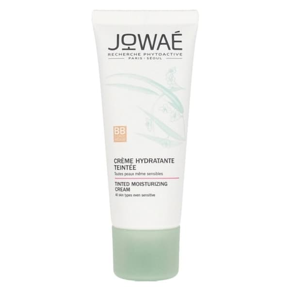 Värillinen kosteusvoide Jowaé (30 ml) 30 ml - medium 30 ml